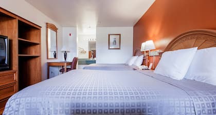 Americas Best Value Airport Inn Sea-Tac