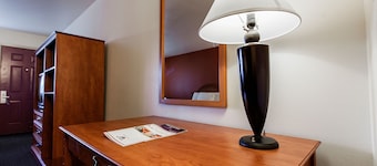 Americas Best Value Airport Inn Sea-Tac