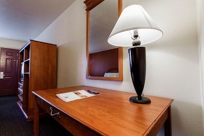 Americas Best Value Airport Inn Sea-Tac
