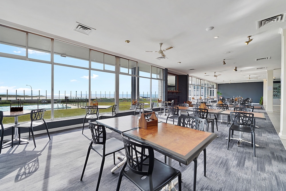 Scamander Beach Resort by null