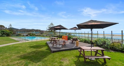 Scamander Beach Resort