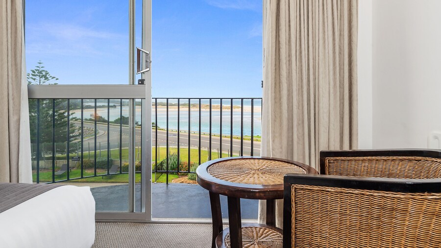 Scamander Beach Resort