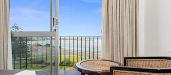 Scamander Beach Resort