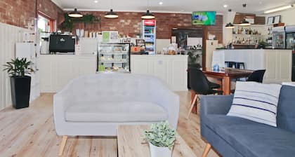 Motel Goolwa