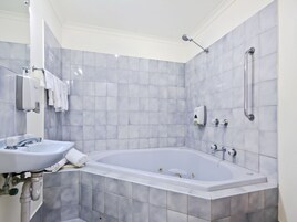 Bañera de hidromasaje