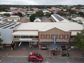 Reception - Motel Goolwa (Goolwa)