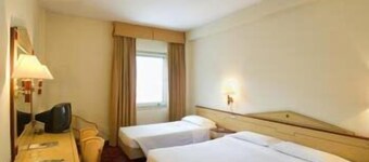 Hotel Alpi