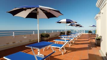 Terrazza panoramica