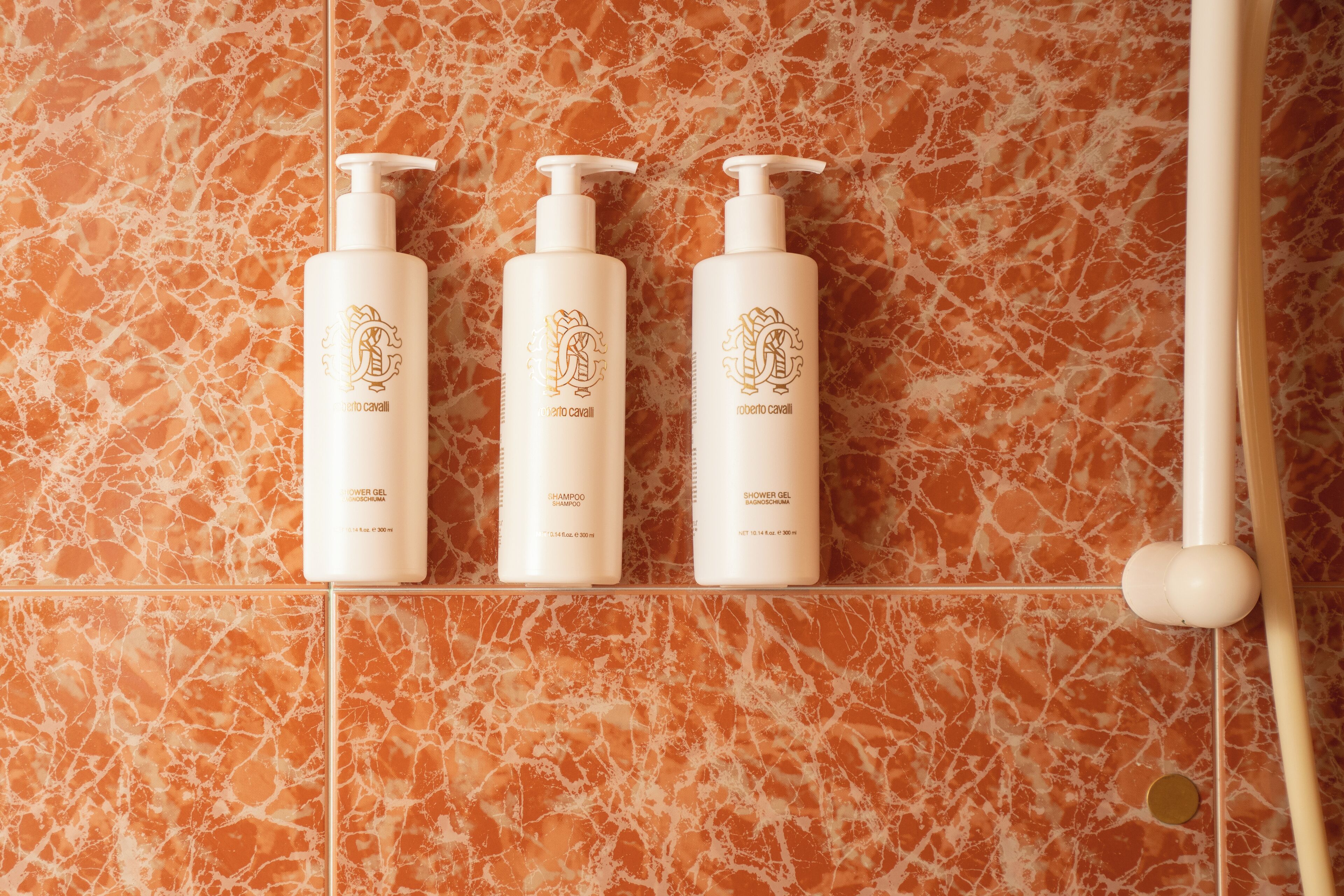 suite | bathroom | hair dryer, bathrobes, bidet, towels