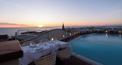 Grand Hotel Astoria
