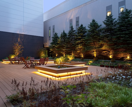 Servicio de la propiedad