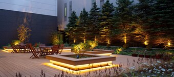 ANA Crowne Plaza Chitose by IHG