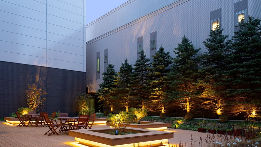 ANA Crowne Plaza Chitose by IHG