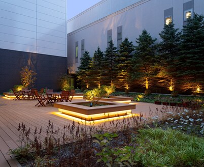 ANA Crowne Plaza Chitose by IHG