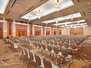Ballroom