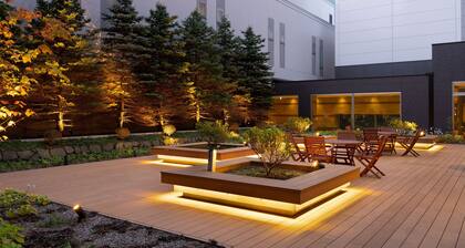 ANA Crowne Plaza Chitose by IHG