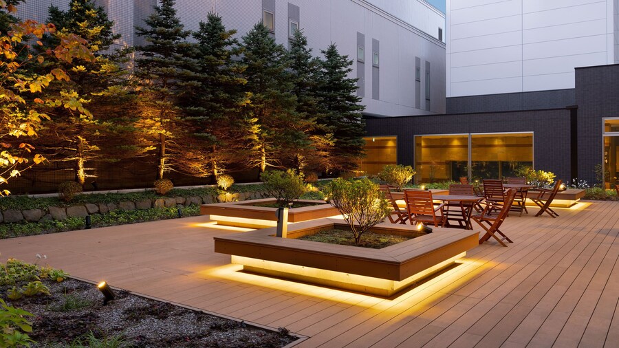 ANA Crowne Plaza Chitose by IHG