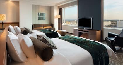 ANA Crowne Plaza Chitose by IHG