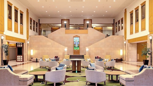 ANA Crowne Plaza Chitose by IHG