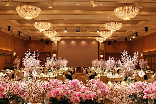 Numazu Riverside Hotel