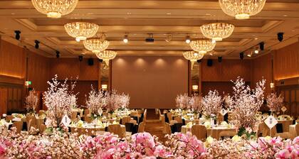 Numazu Riverside Hotel