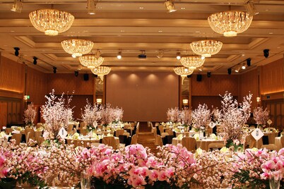 Numazu Riverside Hotel