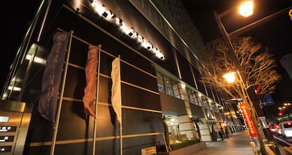 Numazu Riverside Hotel