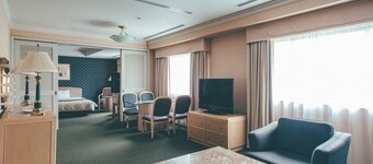 Numazu Riverside Hotel