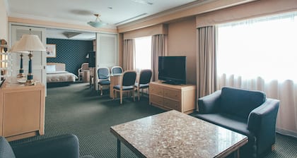 Numazu Riverside Hotel