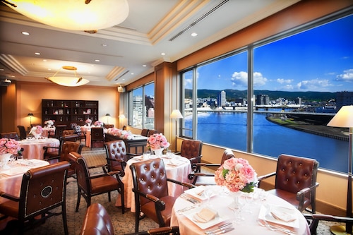 Numazu Riverside Hotel