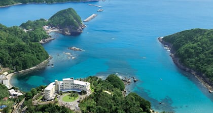 Shimoda Tokyu Hotel