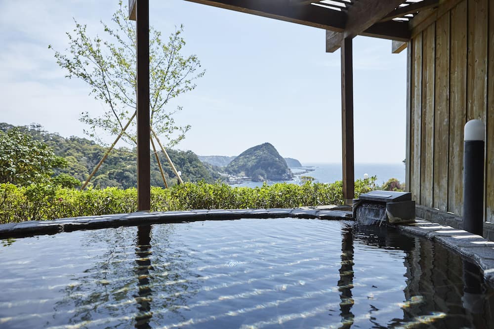 Shimoda Tokyu Hotel