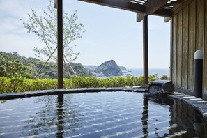 Hot springs