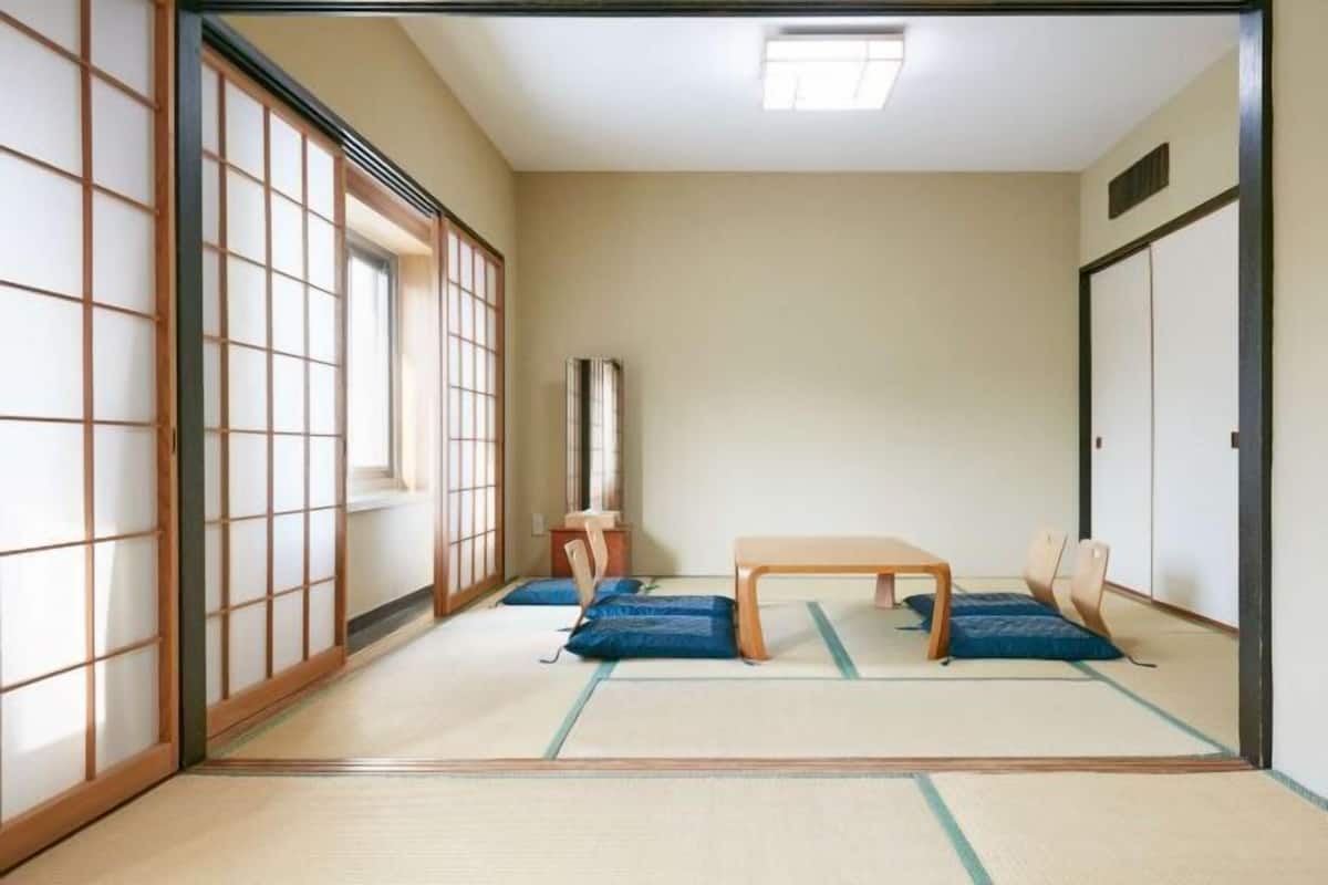 Interieur