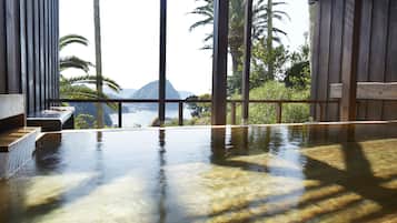Hot springs