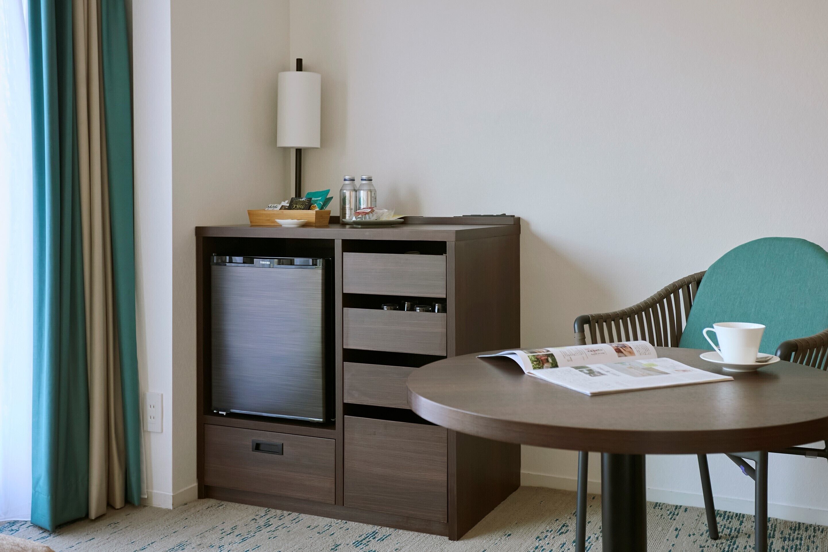 superior twin room, non smoking, balcony | in-room safe, blackout curtains, free wifi, bed sheets