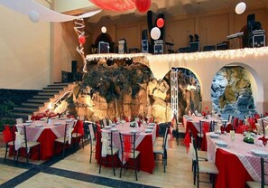 Ballroom - Hotel Misión Xalapa (Xalapa)
