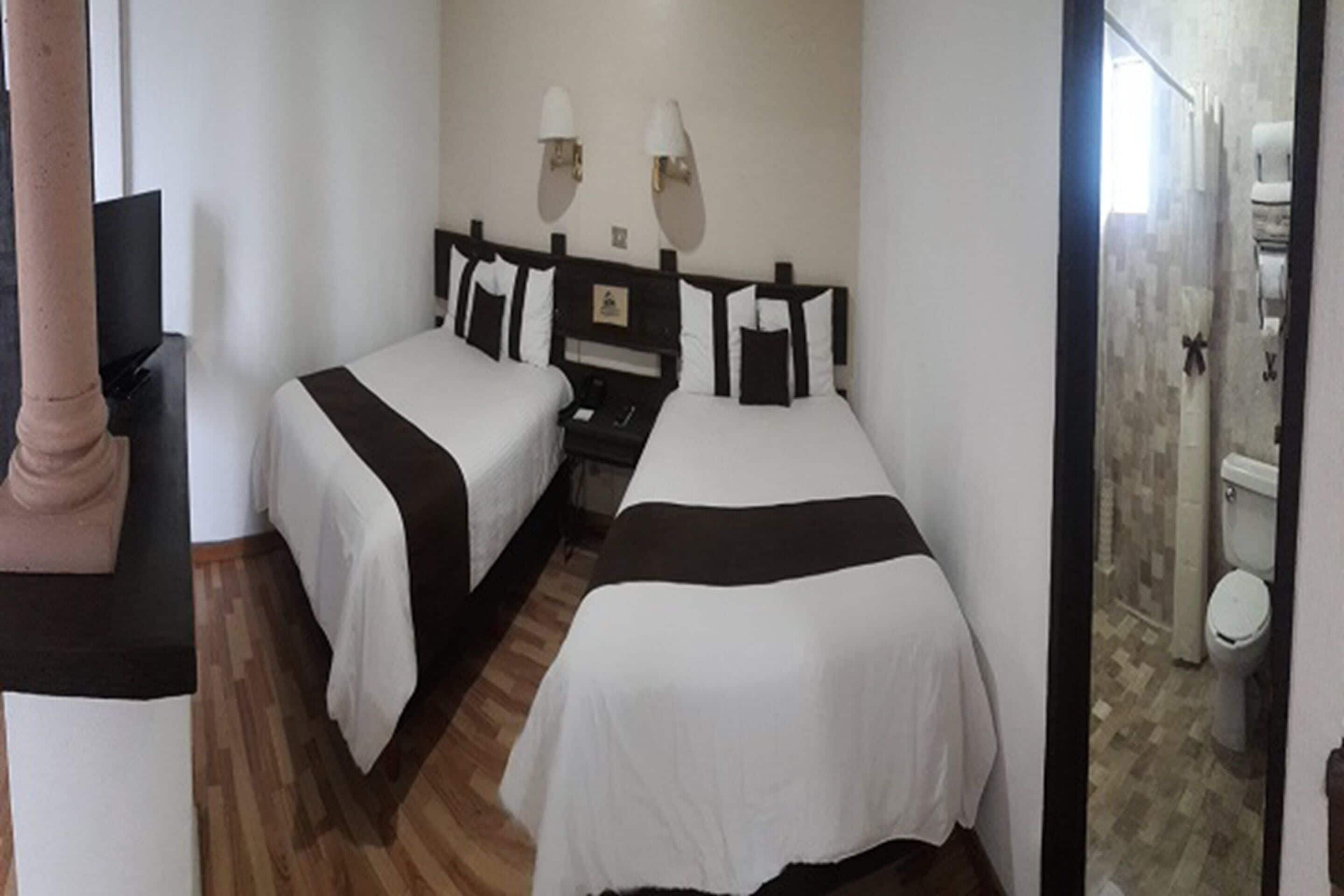 Foto - Hotel Misión Xalapa