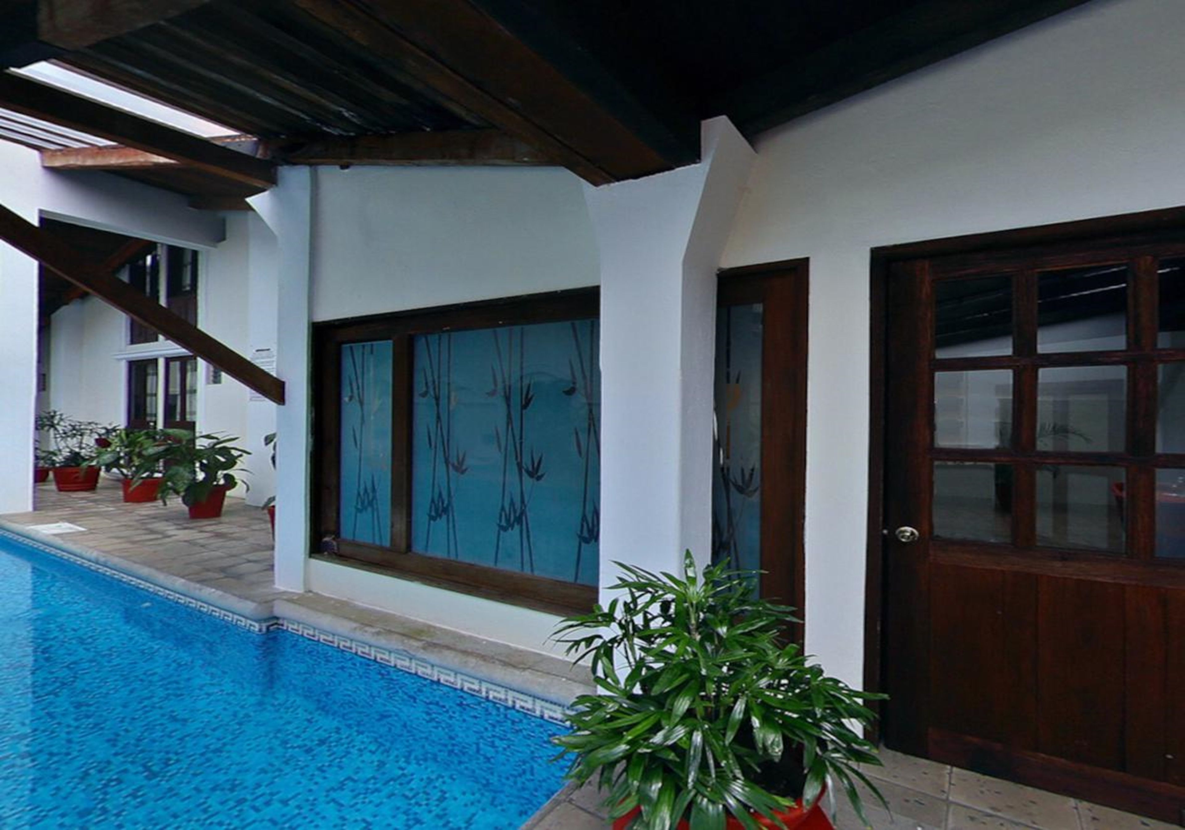 Manicures y pedicures 