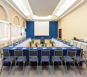 Business centre - Hotel Misión Xalapa (Xalapa)