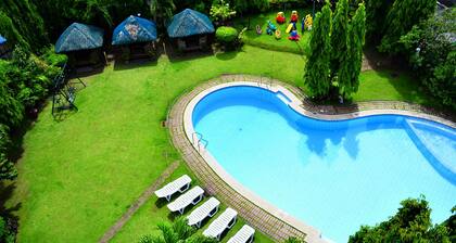 Days Hotel Batangas