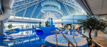 Quality Hotel Skjaergarden