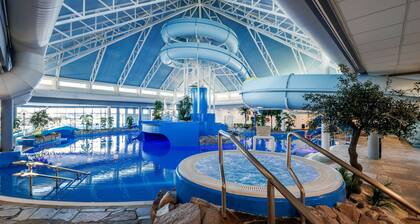 Quality Hotel Skjaergarden
