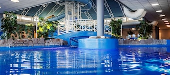 Quality Hotel Skjaergarden