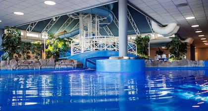 Quality Hotel Skjaergarden
