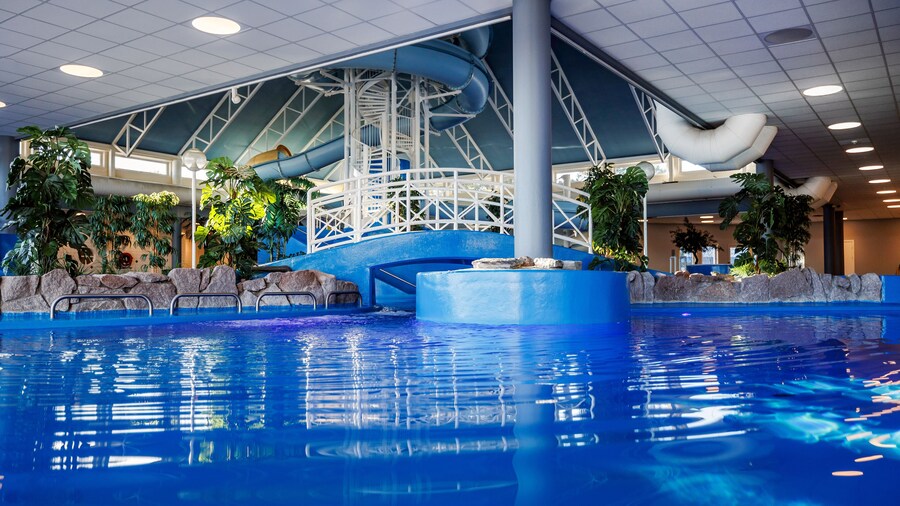 Quality Hotel Skjaergarden
