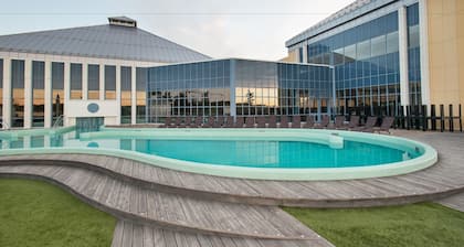 Quality Hotel Skjaergarden