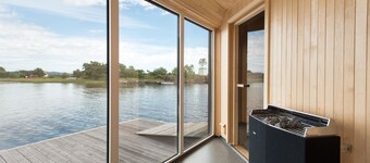 Quality Hotel Skjaergarden