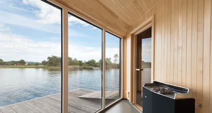 Quality Hotel Skjaergarden