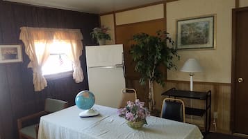 会议设施